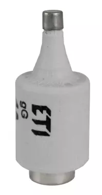 Bezpiecznik Topikowy D02 16A