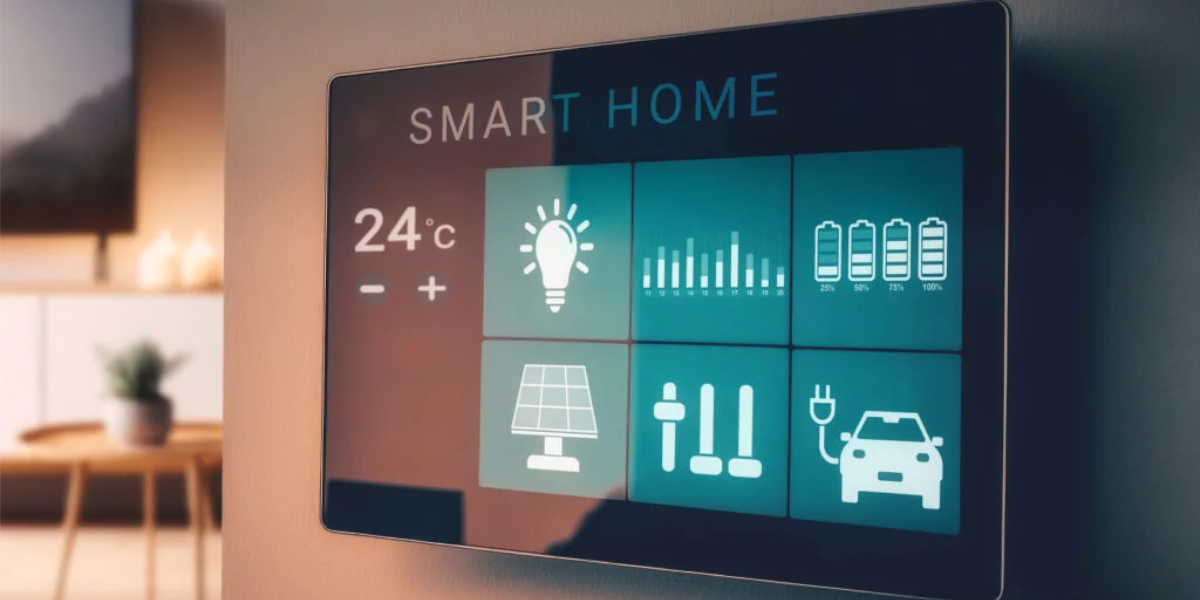 Systemy Smart Home